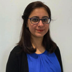 Dr Bushra Abbasi