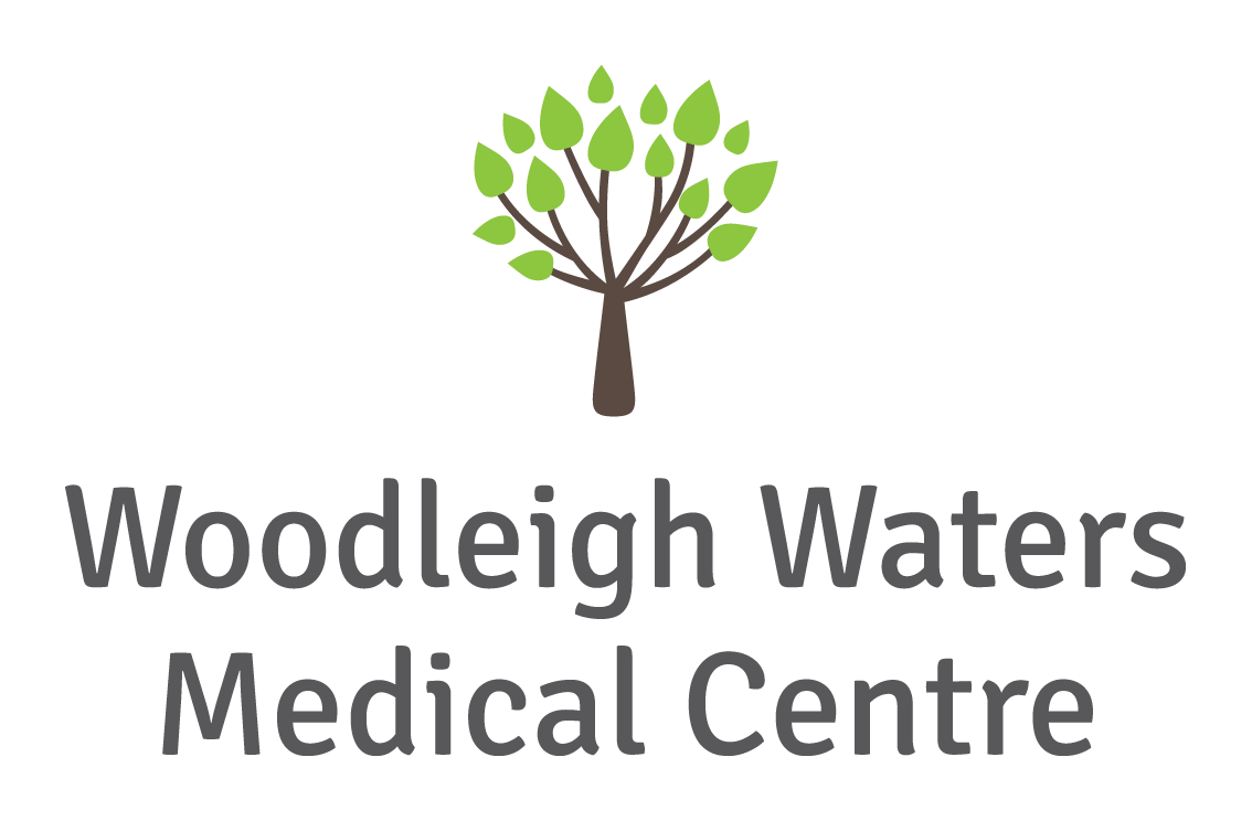 Woodleigh Waters Medical Centre